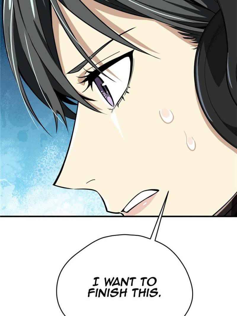 The King’s Avatar (Reboot) chapter 44 page 61