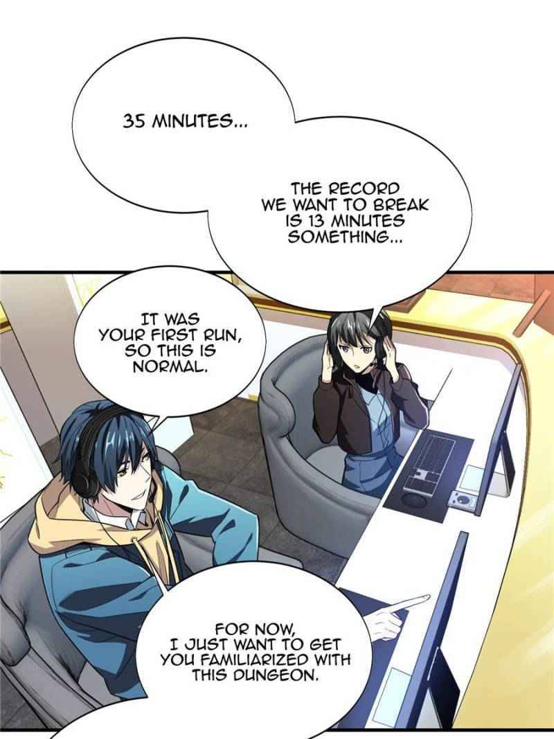 The King’s Avatar (Reboot) chapter 44 page 7