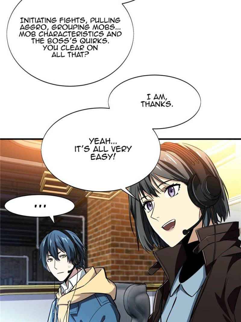 The King’s Avatar (Reboot) chapter 44 page 8