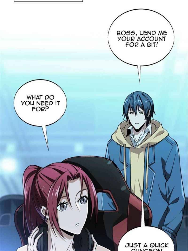 The King’s Avatar (Reboot) chapter 51 page 13