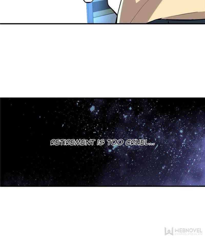 The King’s Avatar (Reboot) chapter 51 page 20