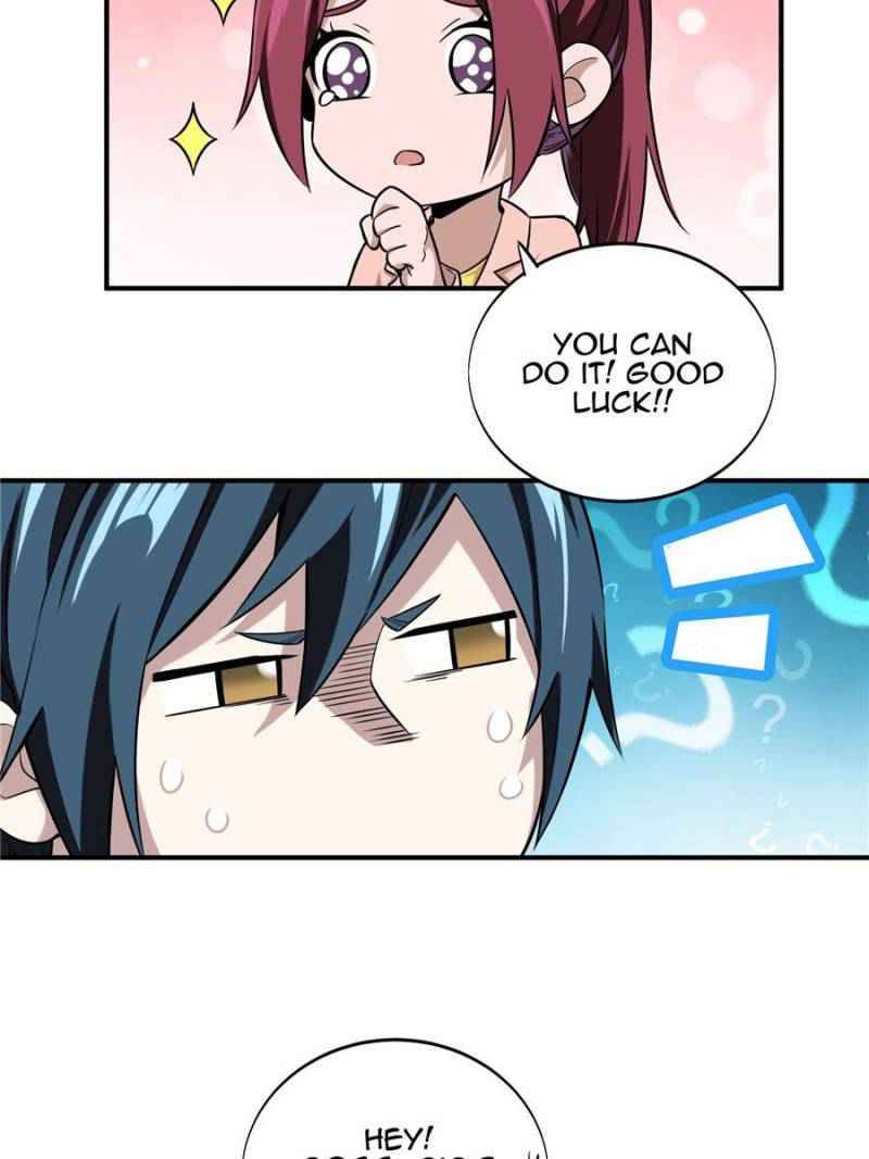 The King’s Avatar (Reboot) chapter 51 page 22