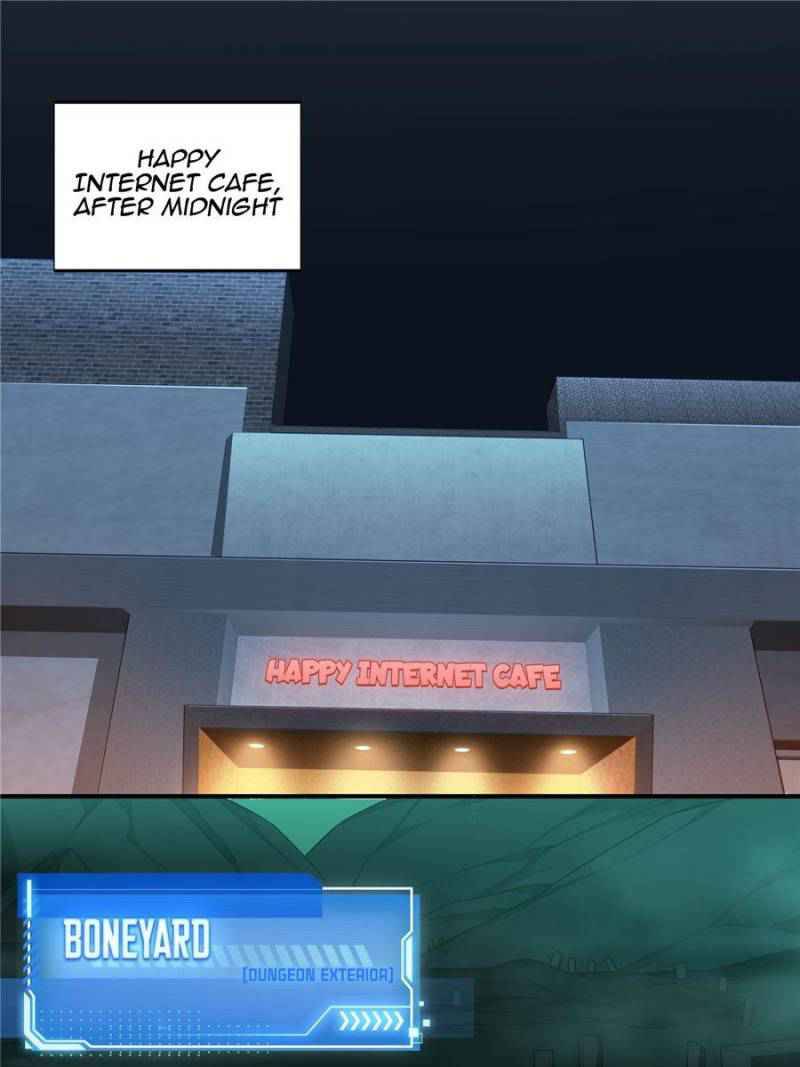 The King’s Avatar (Reboot) chapter 51 page 25