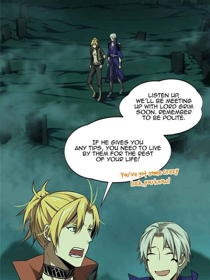 The King’s Avatar (Reboot) chapter 51 page 26