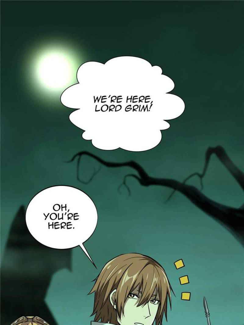 The King’s Avatar (Reboot) chapter 51 page 29