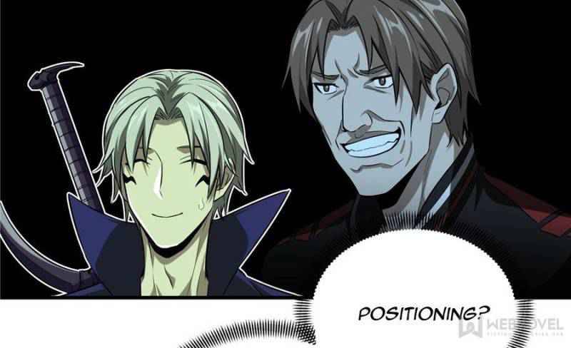 The King’s Avatar (Reboot) chapter 51 page 37