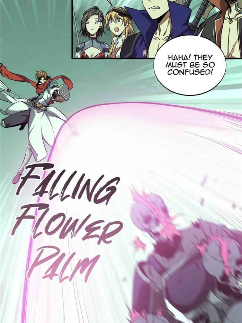 The King’s Avatar (Reboot) chapter 51 page 42