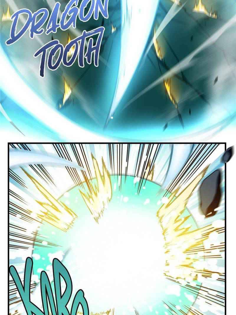 The King’s Avatar (Reboot) chapter 51 page 45