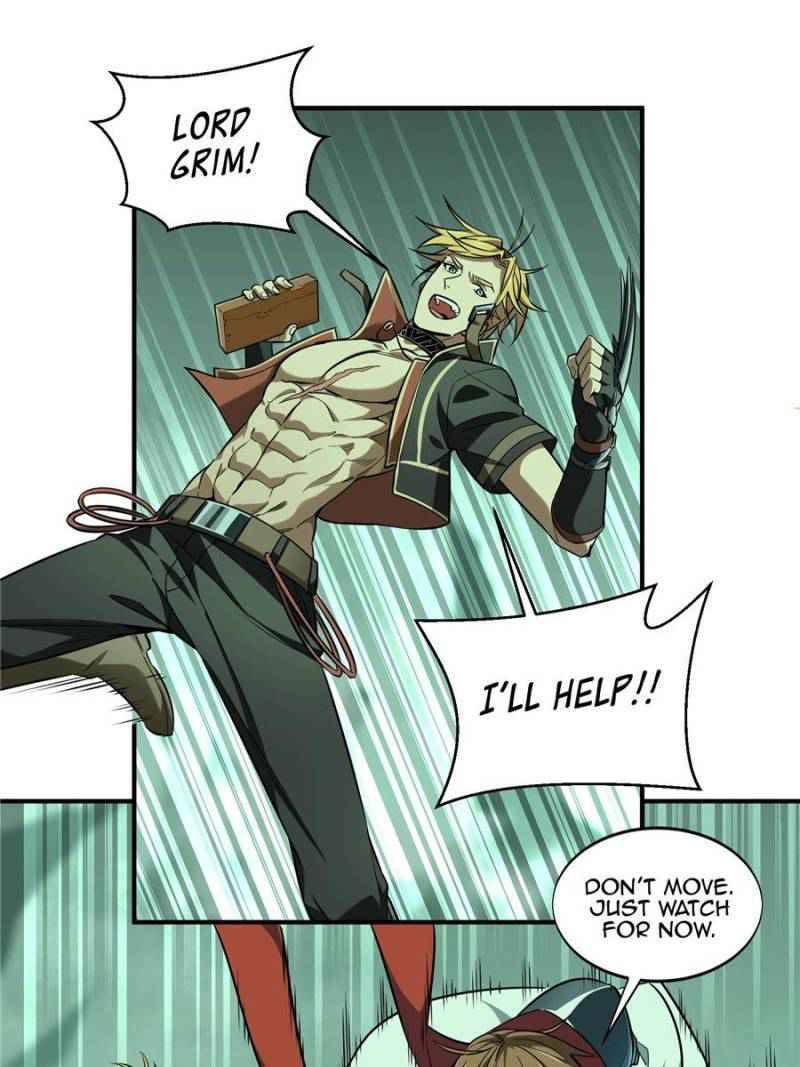 The King’s Avatar (Reboot) chapter 51 page 47