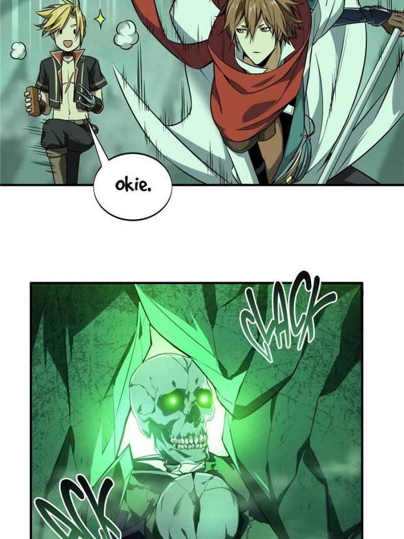 The King’s Avatar (Reboot) chapter 51 page 48