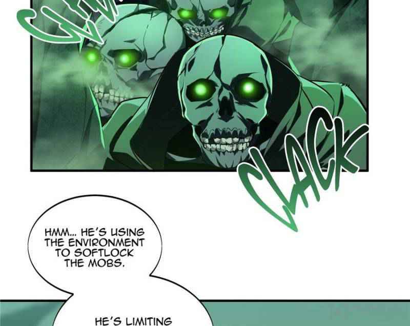 The King’s Avatar (Reboot) chapter 51 page 49