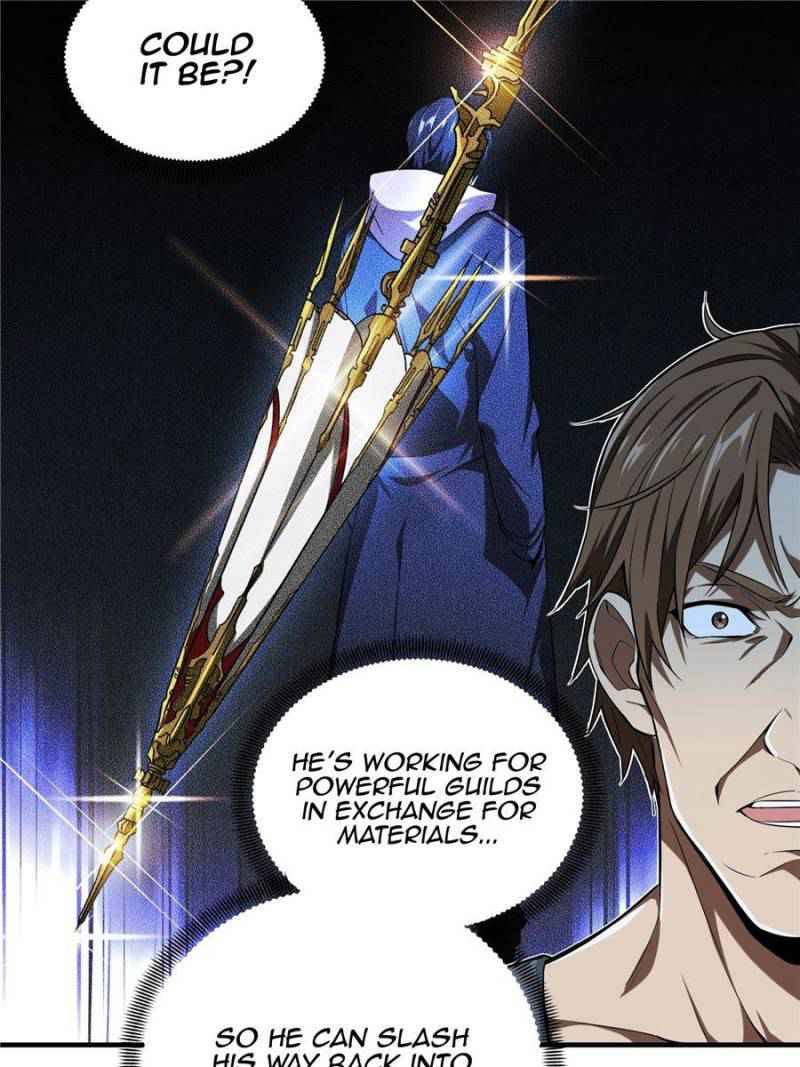 The King’s Avatar (Reboot) chapter 51 page 5