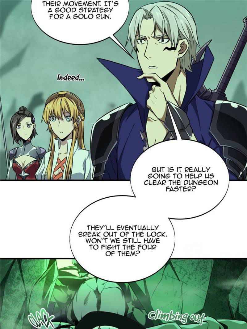 The King’s Avatar (Reboot) chapter 51 page 50