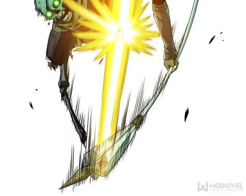 The King’s Avatar (Reboot) chapter 51 page 52