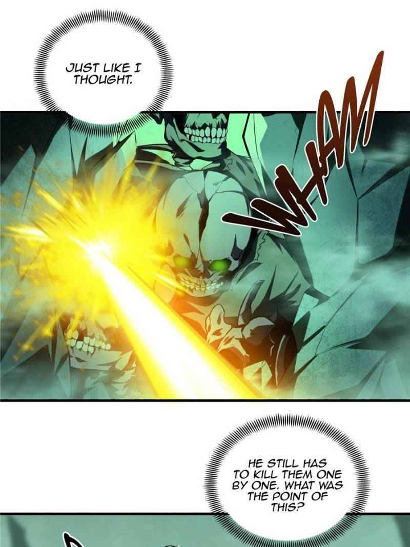 The King’s Avatar (Reboot) chapter 51 page 53