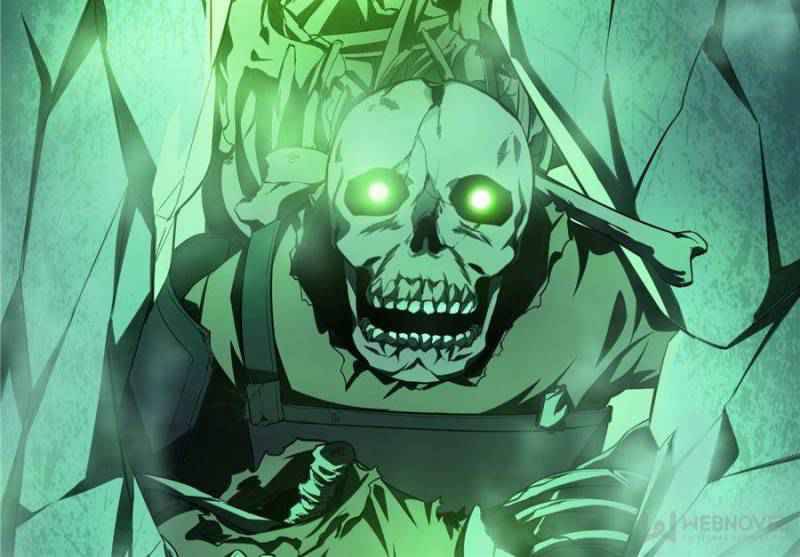 The King’s Avatar (Reboot) chapter 51 page 56