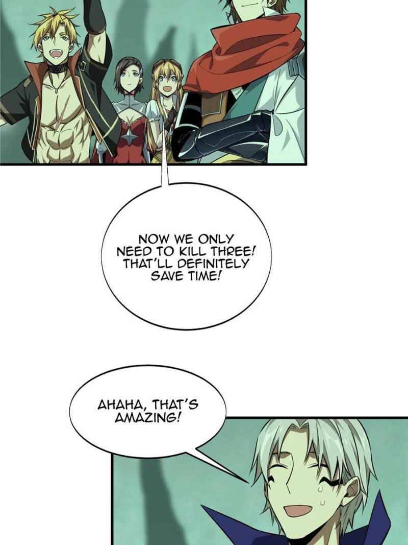 The King’s Avatar (Reboot) chapter 51 page 58