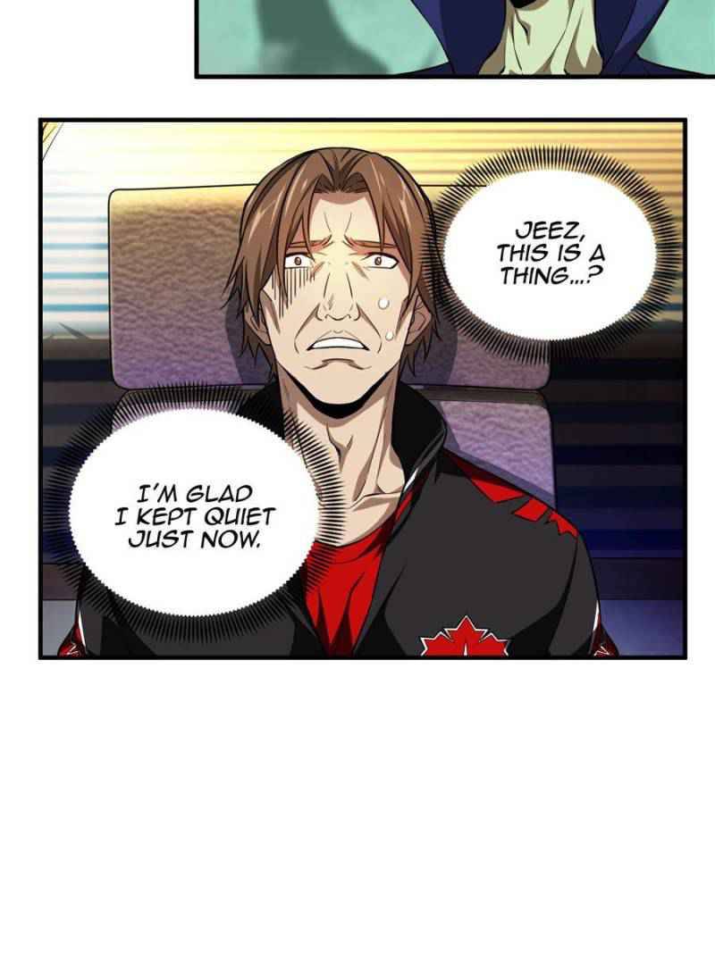 The King’s Avatar (Reboot) chapter 51 page 59