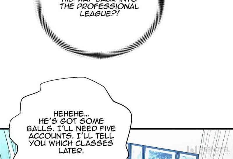 The King’s Avatar (Reboot) chapter 51 page 6