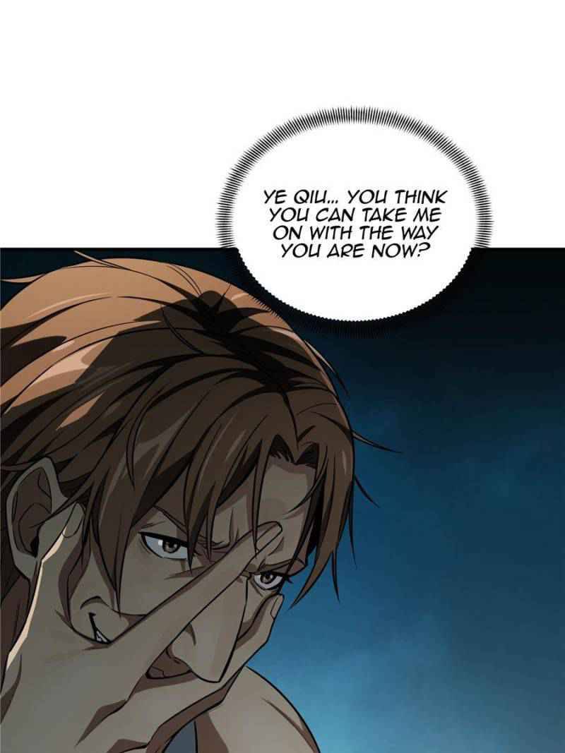 The King’s Avatar (Reboot) chapter 51 page 9