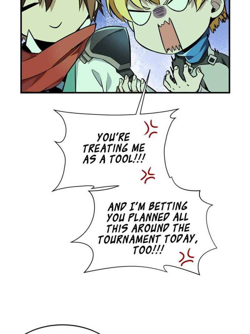 The King’s Avatar (Reboot) chapter 56 page 12