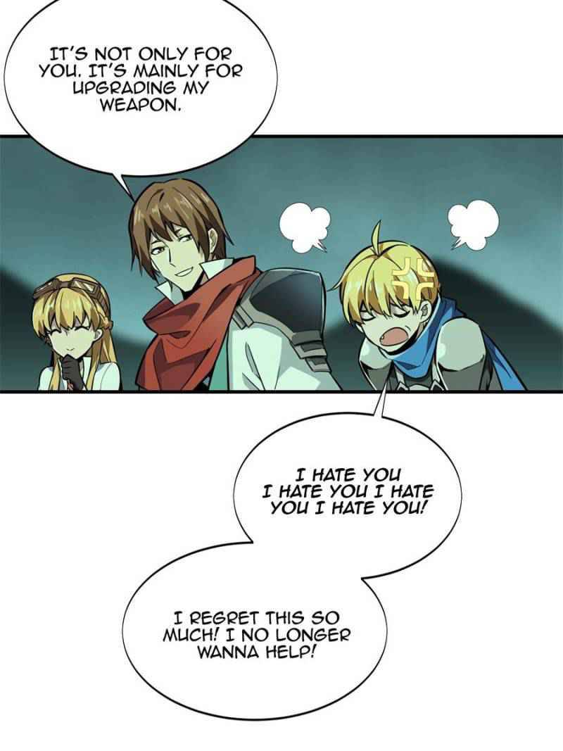 The King’s Avatar (Reboot) chapter 56 page 13