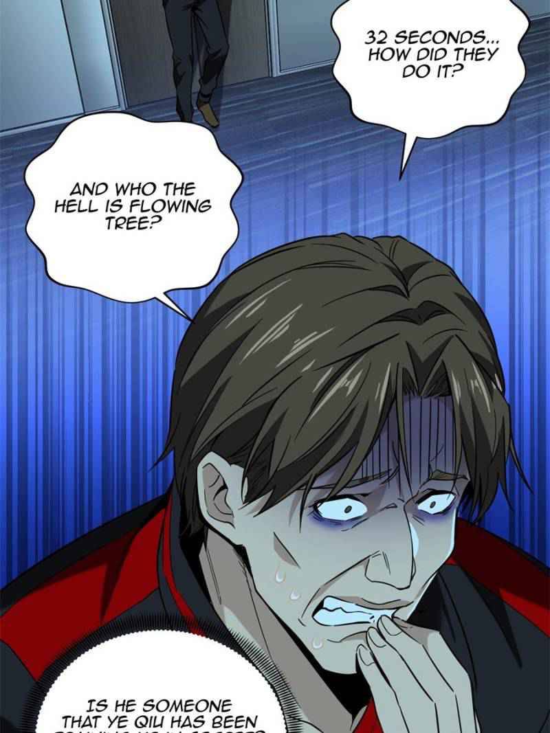 The King’s Avatar (Reboot) chapter 56 page 19