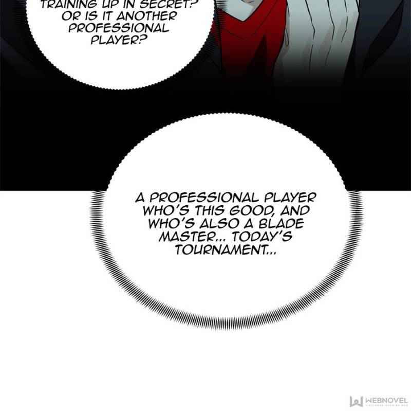 The King’s Avatar (Reboot) chapter 56 page 20