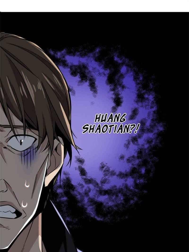 The King’s Avatar (Reboot) chapter 56 page 21