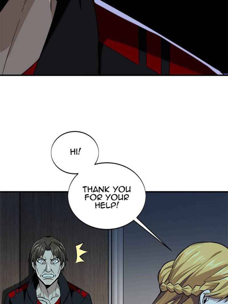 The King’s Avatar (Reboot) chapter 56 page 22