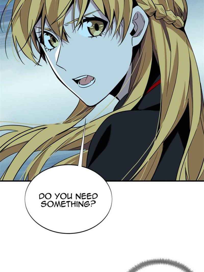 The King’s Avatar (Reboot) chapter 56 page 25