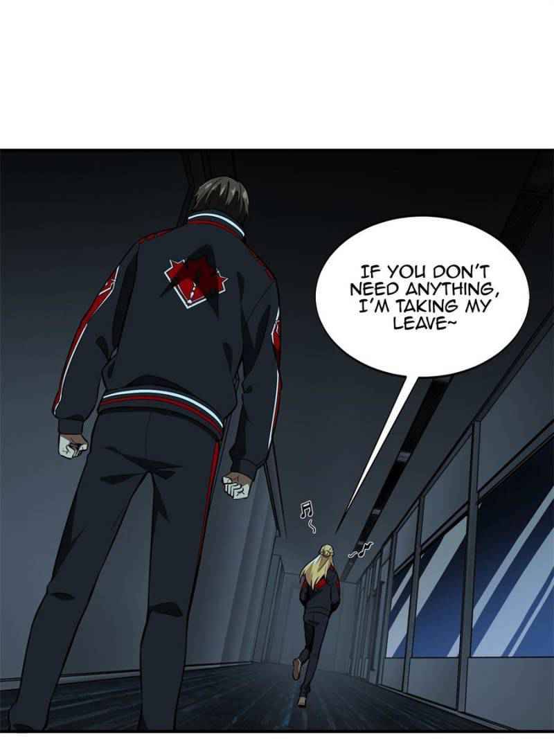 The King’s Avatar (Reboot) chapter 56 page 27