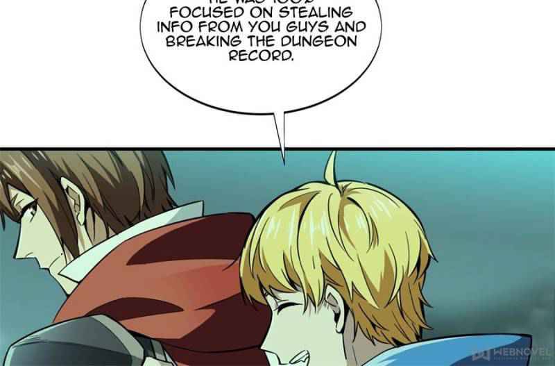 The King’s Avatar (Reboot) chapter 56 page 3