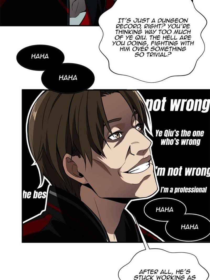 The King’s Avatar (Reboot) chapter 56 page 31