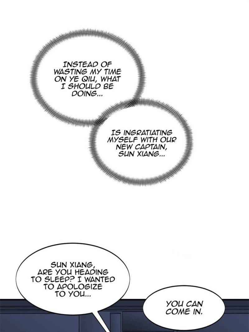 The King’s Avatar (Reboot) chapter 56 page 33