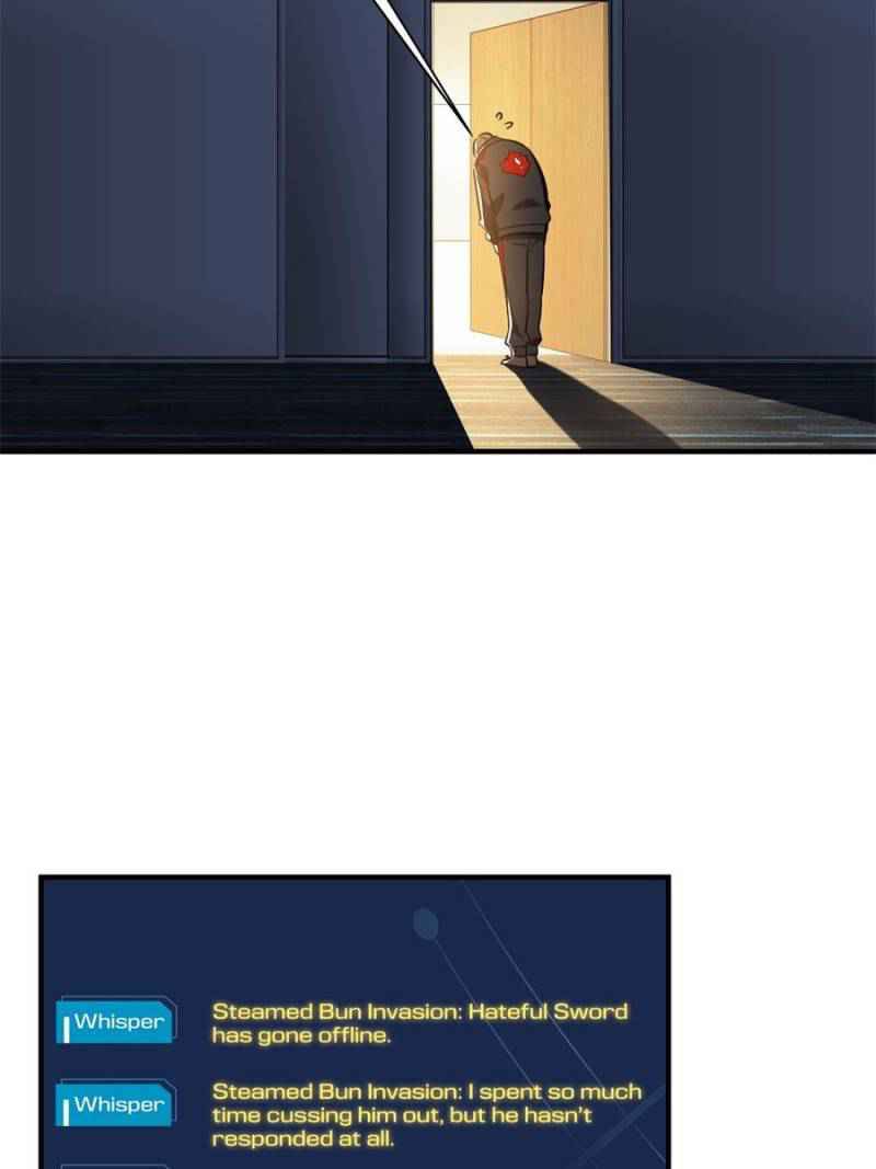 The King’s Avatar (Reboot) chapter 56 page 34