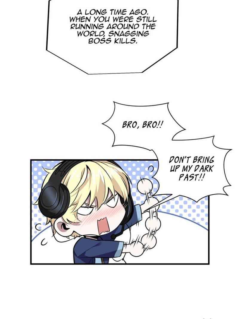 The King’s Avatar (Reboot) chapter 56 page 39