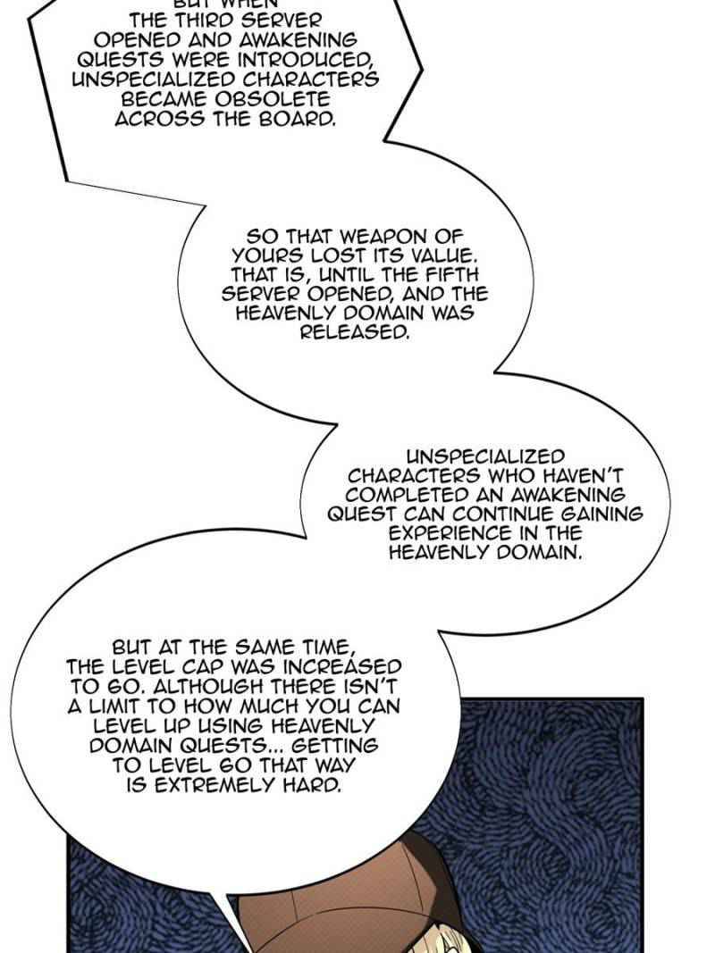 The King’s Avatar (Reboot) chapter 56 page 42