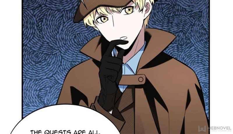 The King’s Avatar (Reboot) chapter 56 page 43