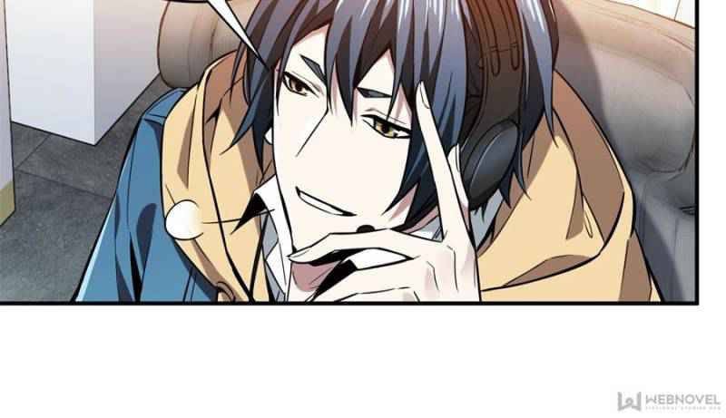 The King’s Avatar (Reboot) chapter 56 page 46