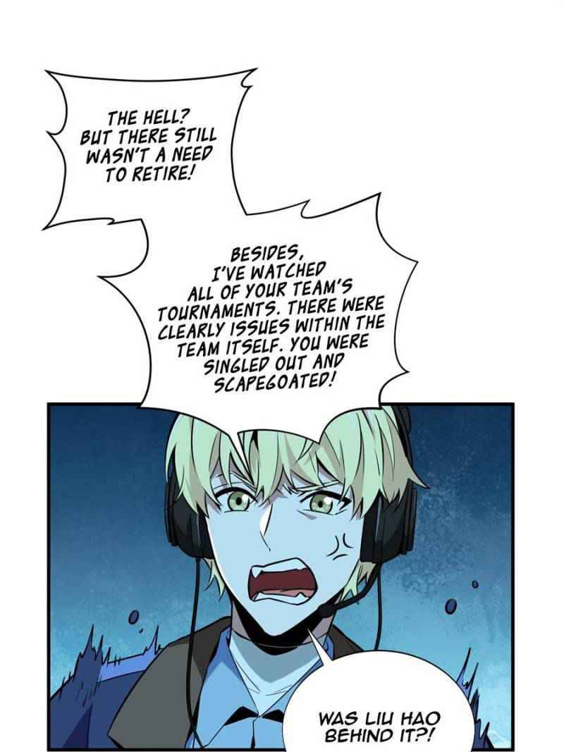 The King’s Avatar (Reboot) chapter 56 page 47