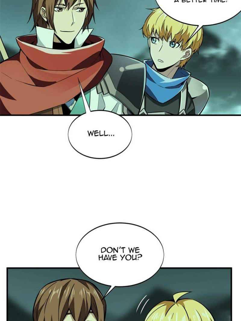 The King’s Avatar (Reboot) chapter 56 page 5