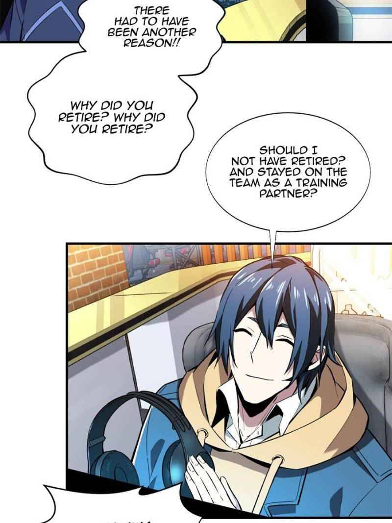 The King’s Avatar (Reboot) chapter 56 page 51