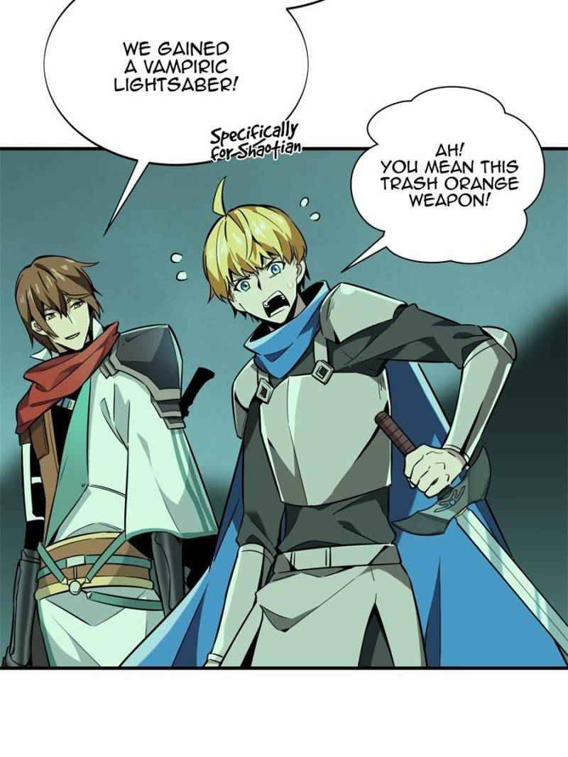 The King’s Avatar (Reboot) chapter 56 page 9