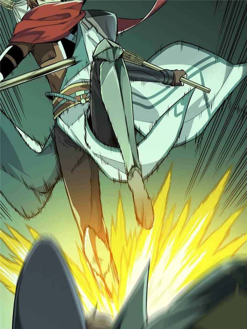 The King’s Avatar (Reboot) chapter 59 page 10