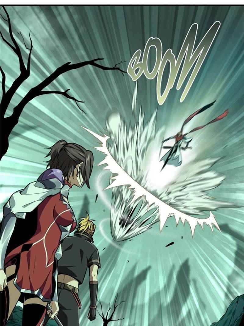 The King’s Avatar (Reboot) chapter 59 page 13