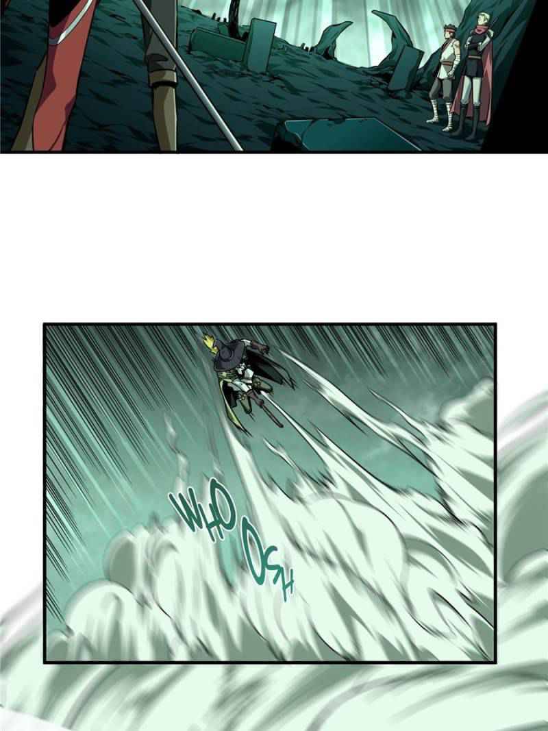 The King’s Avatar (Reboot) chapter 59 page 14