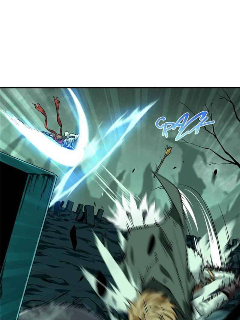 The King’s Avatar (Reboot) chapter 59 page 19