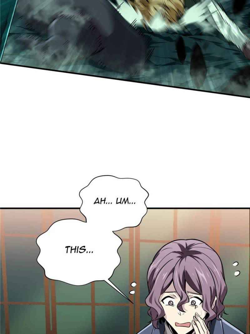 The King’s Avatar (Reboot) chapter 59 page 20