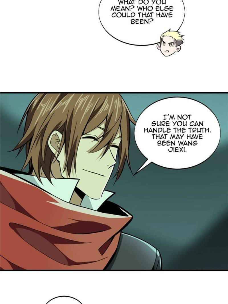 The King’s Avatar (Reboot) chapter 59 page 26